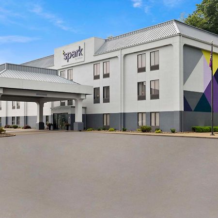 Spark By Hilton Newcomerstown Exterior foto